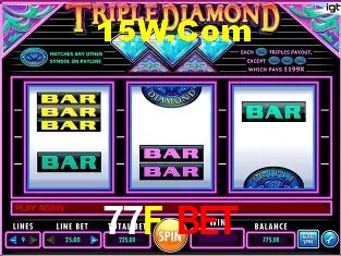Especiais de Fim de Semana 77F Bet