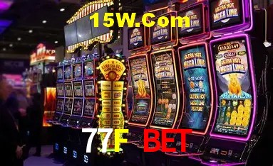 Provedores de Jogos 77F Bet