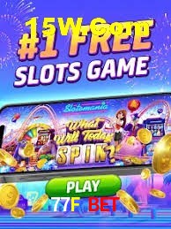 Experiência VIP 77F Bet