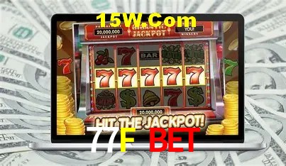 Apostas de Tênis 77F Bet
