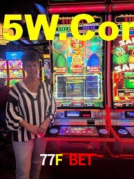 Live Casino 77F Bet