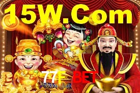 Ofertas Imperdíveis na 77F Bet: Promoções e Bônus Que Valem a Pena