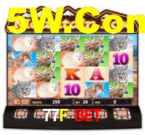 77F Bet: Jogos de Caça-Níqueis-Altas Recompensas, Roleta-Velocidade, Blackjack-Desafios Máximos