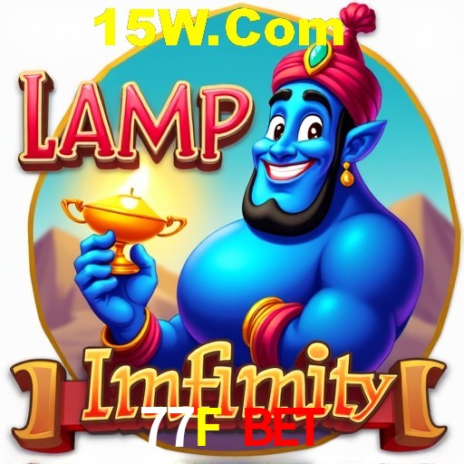 Slot Games 77F Bet