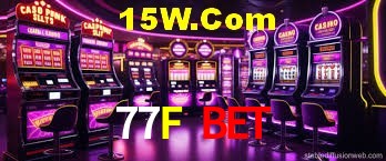 Welcome Bonus 77F Bet