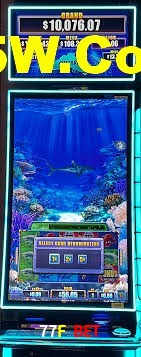 VIP Casino 77F Bet
