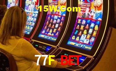 Cadastro Rápido 77F Bet