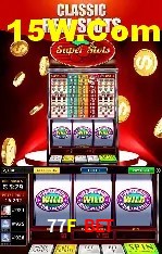 Jogos de Slot 77F Bet