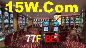 Roulette Table 77F Bet
