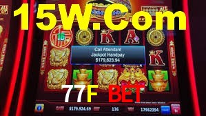 Exclusive Games 77F Bet