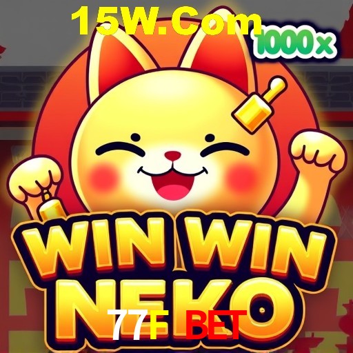 Descubra o Mundo do Cassino Online com 77F Bet