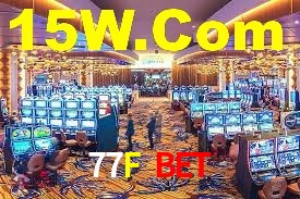 Welcome Bonus 77F Bet